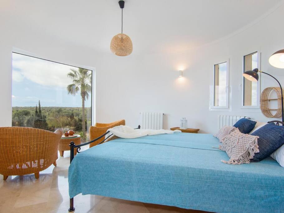Casa Calma Villa Santanyí Dış mekan fotoğraf