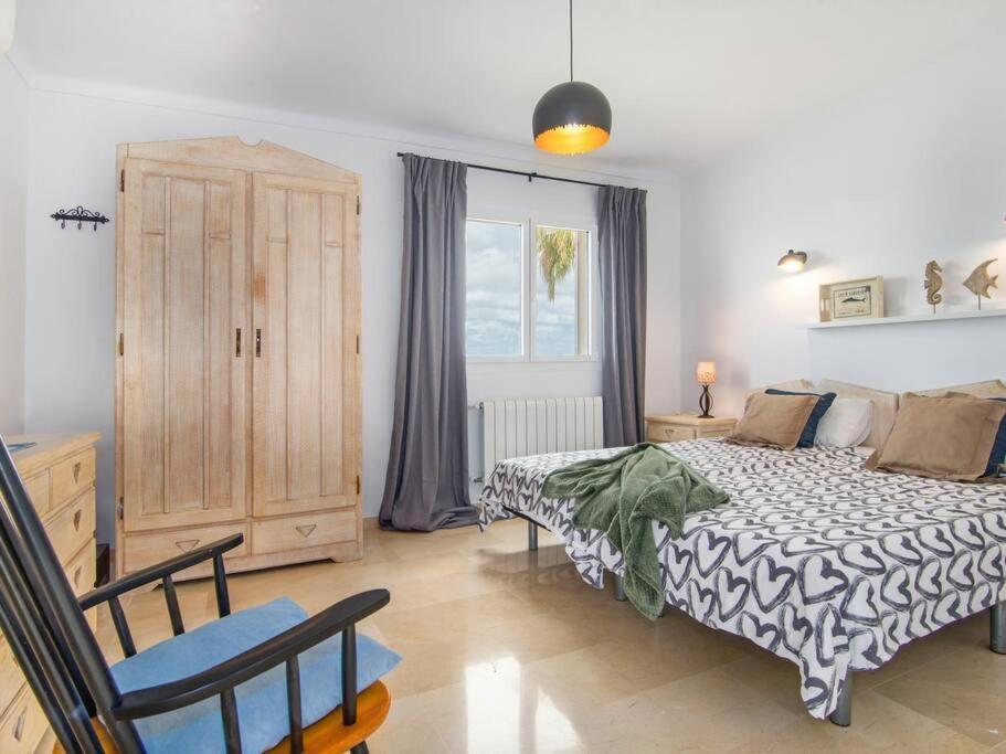 Casa Calma Villa Santanyí Dış mekan fotoğraf