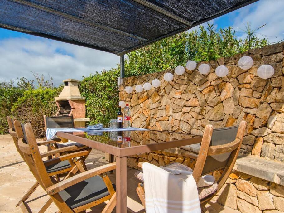 Casa Calma Villa Santanyí Dış mekan fotoğraf