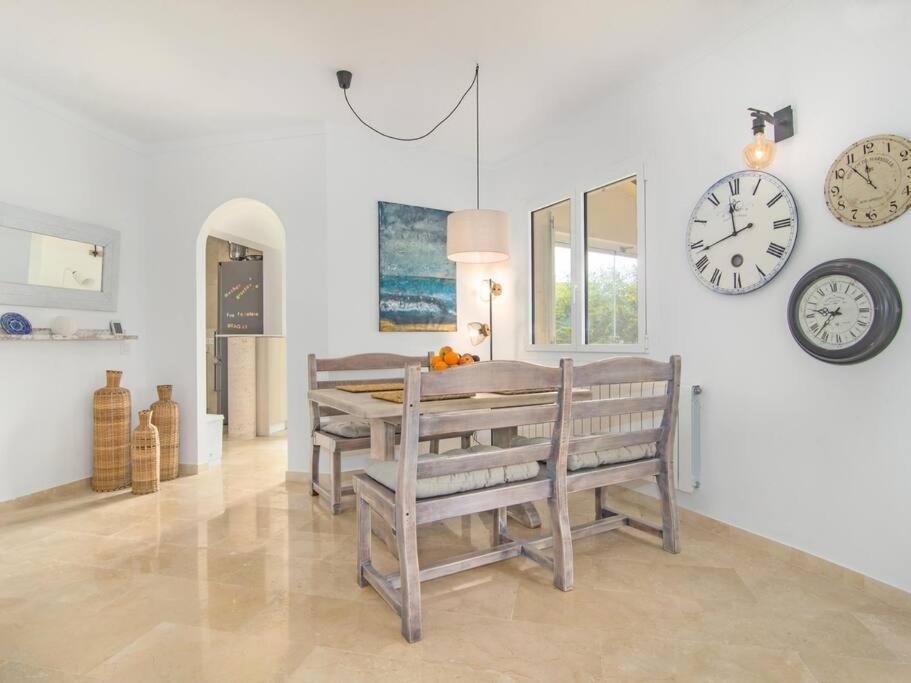 Casa Calma Villa Santanyí Dış mekan fotoğraf