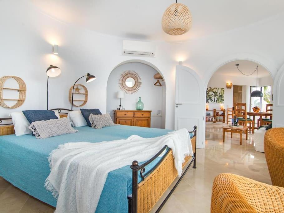 Casa Calma Villa Santanyí Dış mekan fotoğraf