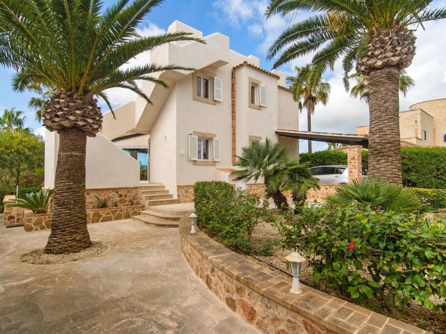 Casa Calma Villa Santanyí Dış mekan fotoğraf