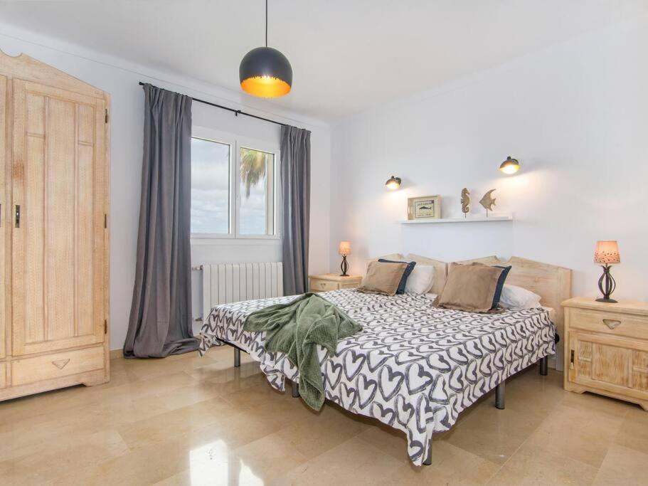 Casa Calma Villa Santanyí Dış mekan fotoğraf